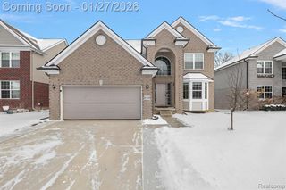 43149 Wilderness Drive, Canton, MI 48188