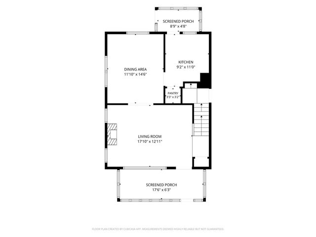 1411 Meadow St, Mckeesport, PA 15132