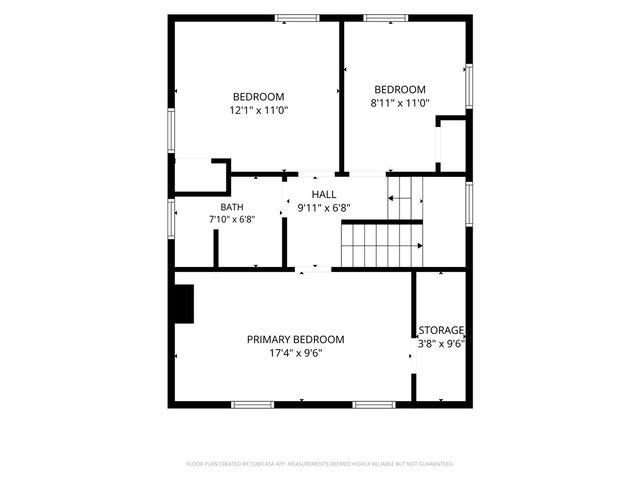 1411 Meadow St, Mckeesport, PA 15132