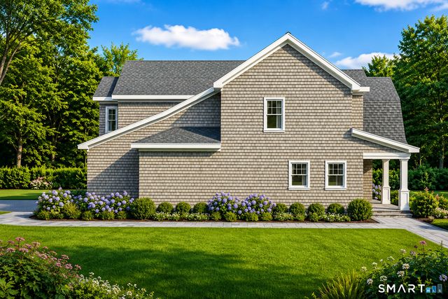7 Kingfisher Way, Stonington, CT 06378