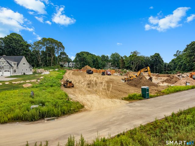 7 Kingfisher Way, Stonington, CT 06378