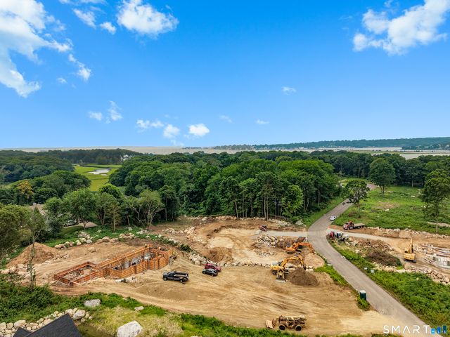 7 Kingfisher Way, Stonington, CT 06378