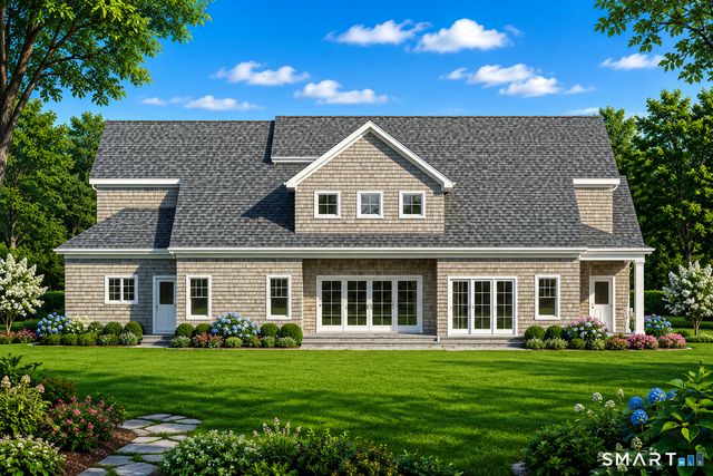 7 Kingfisher Way, Stonington, CT 06378