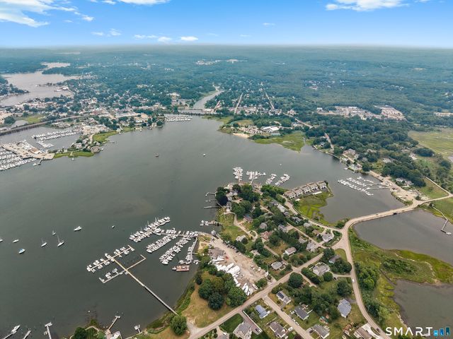 7 Kingfisher Way, Stonington, CT 06378