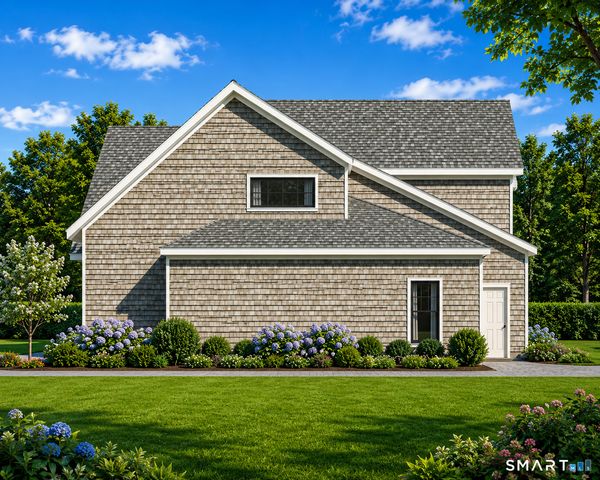 7 Kingfisher Way, Stonington, CT 06378