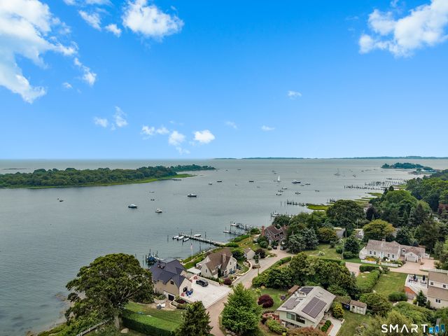 7 Kingfisher Way, Stonington, CT 06378