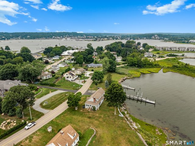 7 Kingfisher Way, Stonington, CT 06378