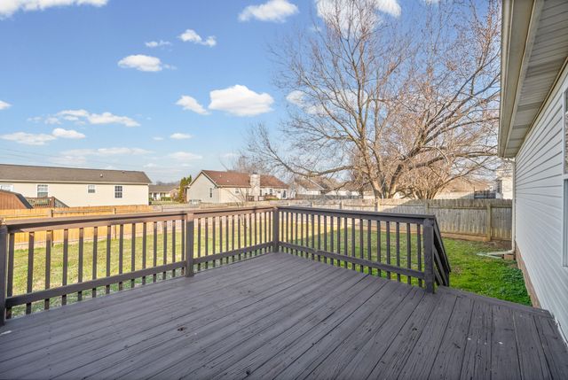 3452 Sandpiper Dr, Clarksville, TN 37042