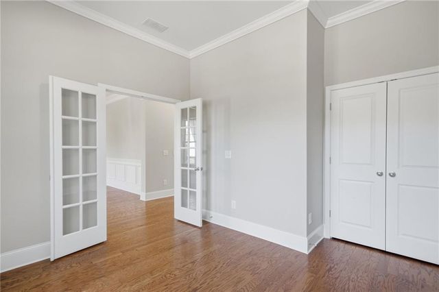 519 Huntington Drive, Ball Ground, GA 30107