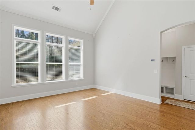 519 Huntington Drive, Ball Ground, GA 30107