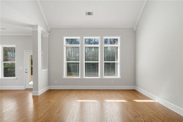 519 Huntington Drive, Ball Ground, GA 30107