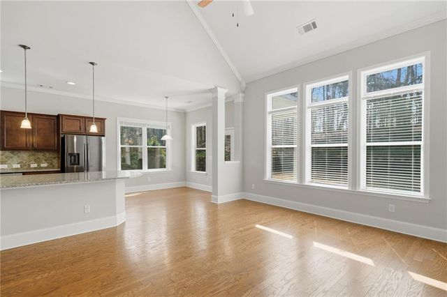 519 Huntington Drive, Ball Ground, GA 30107