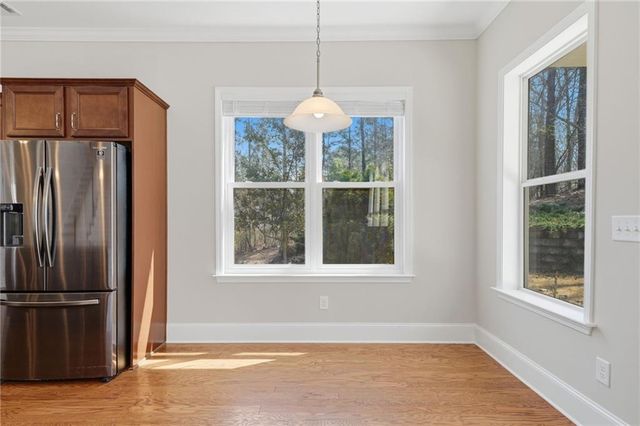 519 Huntington Drive, Ball Ground, GA 30107