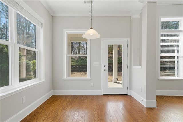 519 Huntington Drive, Ball Ground, GA 30107