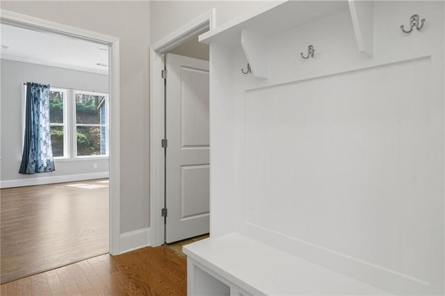 519 Huntington Drive, Ball Ground, GA 30107