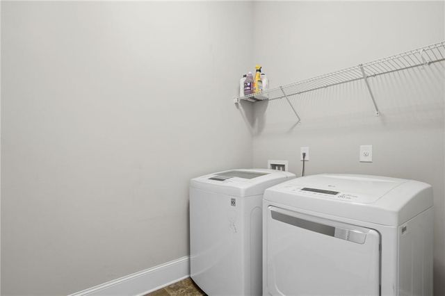 519 Huntington Drive, Ball Ground, GA 30107