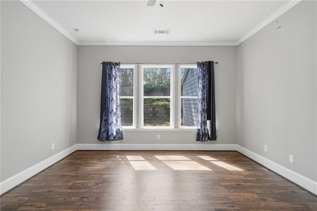 519 Huntington Drive, Ball Ground, GA 30107