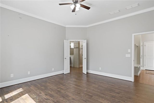 519 Huntington Drive, Ball Ground, GA 30107