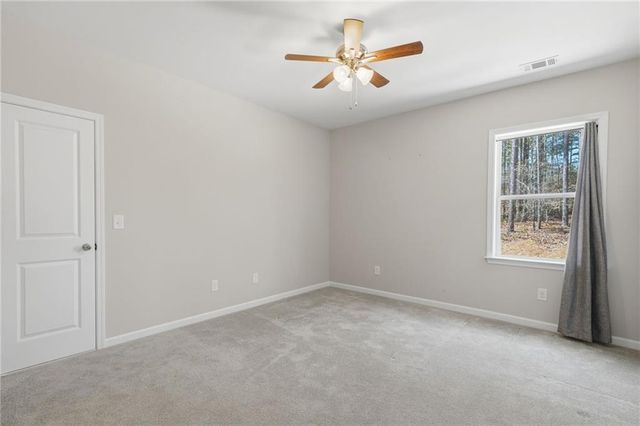 519 Huntington Drive, Ball Ground, GA 30107