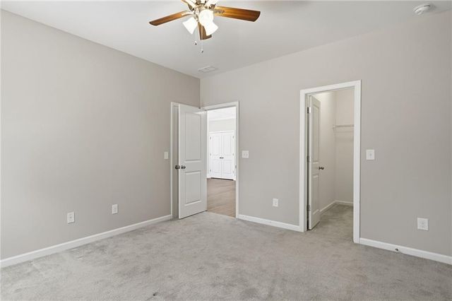 519 Huntington Drive, Ball Ground, GA 30107