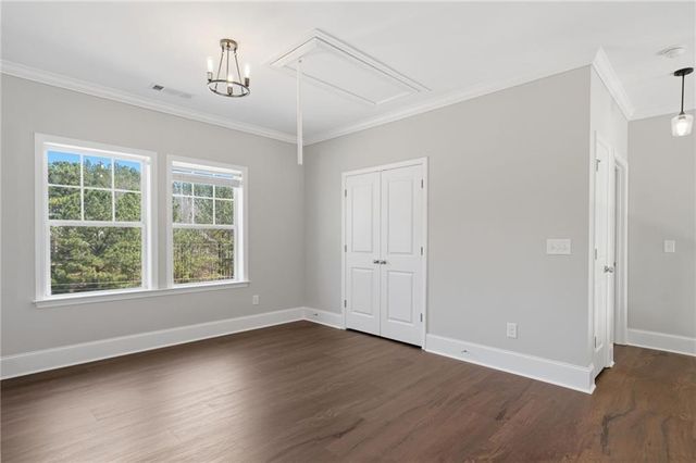 519 Huntington Drive, Ball Ground, GA 30107