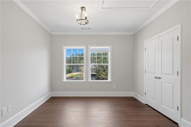 519 Huntington Drive, Ball Ground, GA 30107