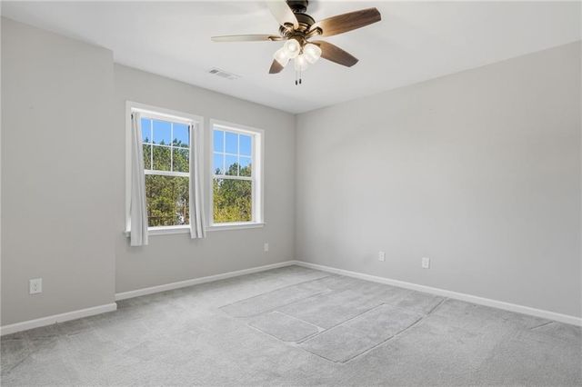 519 Huntington Drive, Ball Ground, GA 30107