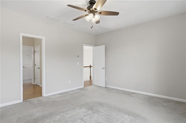 519 Huntington Drive, Ball Ground, GA 30107