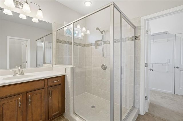 519 Huntington Drive, Ball Ground, GA 30107