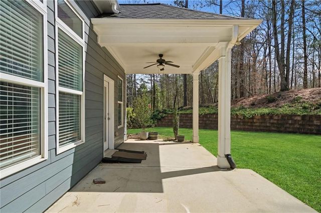 519 Huntington Drive, Ball Ground, GA 30107