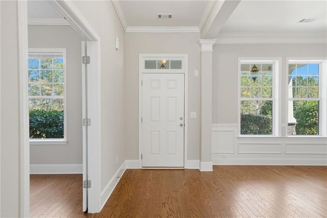 519 Huntington Drive, Ball Ground, GA 30107