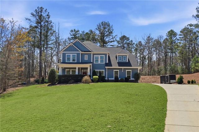 519 Huntington Drive, Ball Ground, GA 30107