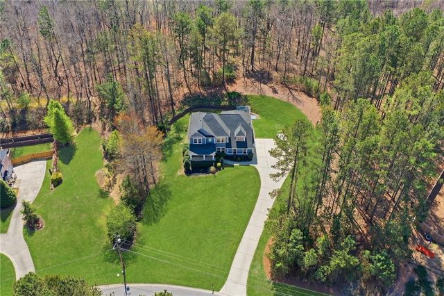 519 Huntington Drive, Ball Ground, GA 30107