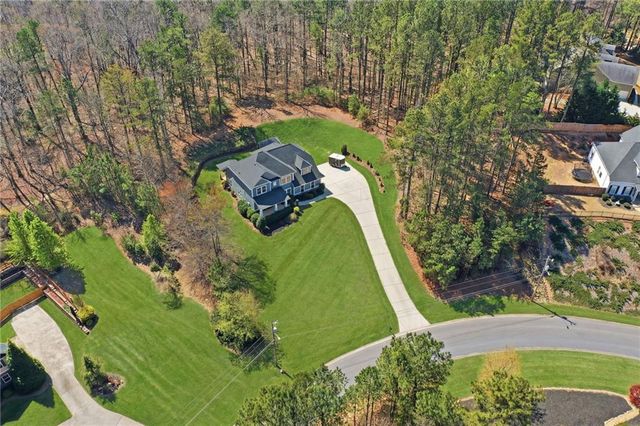 519 Huntington Drive, Ball Ground, GA 30107