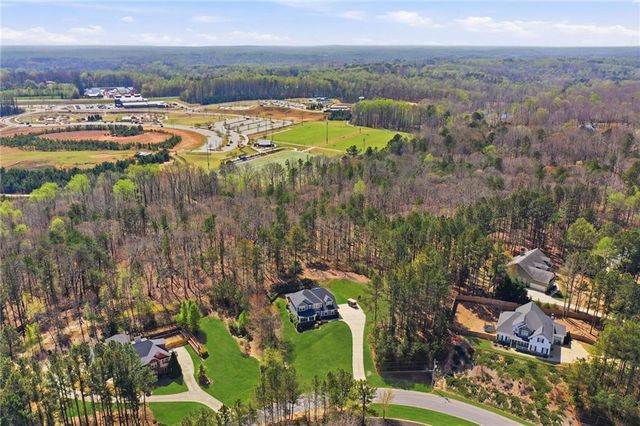 519 Huntington Drive, Ball Ground, GA 30107