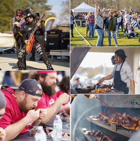 519 Huntington Drive, Ball Ground, GA 30107