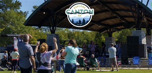 519 Huntington Drive, Ball Ground, GA 30107