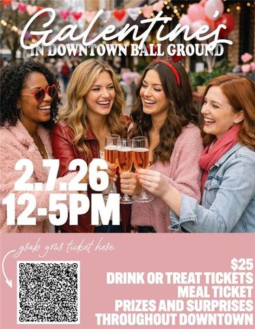 519 Huntington Drive, Ball Ground, GA 30107