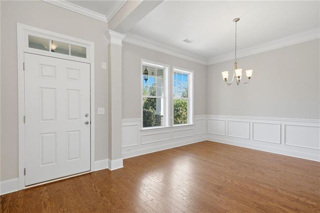 519 Huntington Drive, Ball Ground, GA 30107