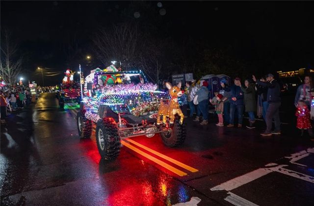 519 Huntington Drive, Ball Ground, GA 30107