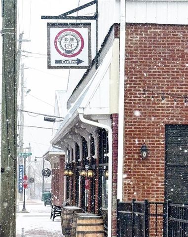 519 Huntington Drive, Ball Ground, GA 30107