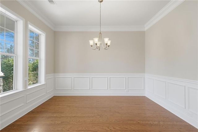 519 Huntington Drive, Ball Ground, GA 30107