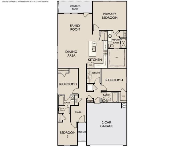325 Sieders ST, Taylor, TX 76574