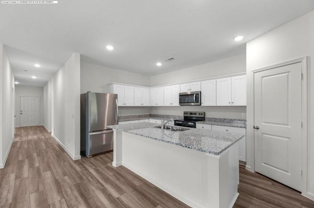 325 Sieders ST, Taylor, TX 76574