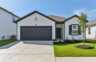325 Sieders ST, Taylor, TX 76574