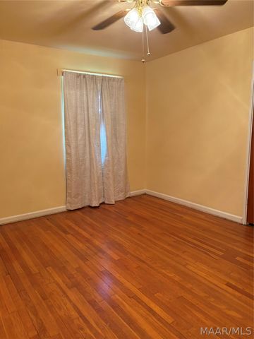 997 Parkwood Drive, Montgomery, AL 36109