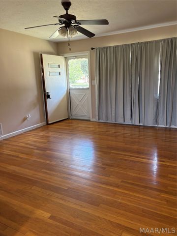 997 Parkwood Drive, Montgomery, AL 36109