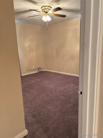 997 Parkwood Drive, Montgomery, AL 36109