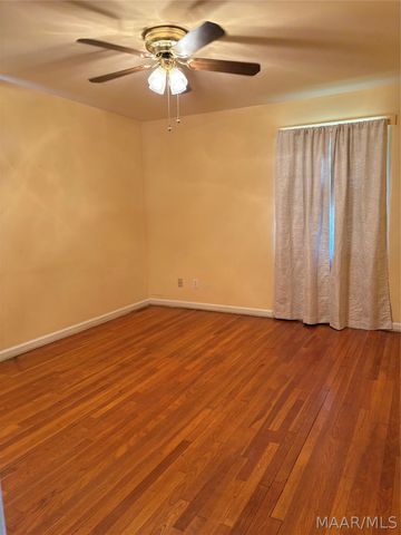 997 Parkwood Drive, Montgomery, AL 36109