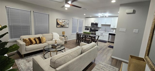 5102 Haywood Street B, Houston, TX 77016